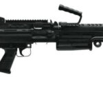 Astra MG556