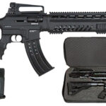 DERYA MK-10 VR101