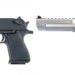 Desert Eagle Basic