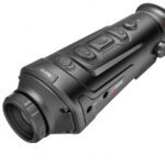 Termovízia Tracker 35