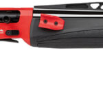 Derya Lion IPSC RED