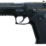 Norinco PX3/ NP762 Tokarev
