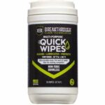 Breakthrough Quick Wipe