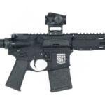 Barrett REC7 .223REM Vortex