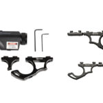 Rival Grip Svetlo Laser