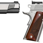 Kimber Target