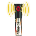 Schrill Alarm