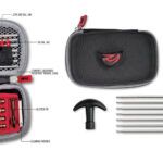 Gun Boss čistenie na pušky