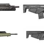 KelTec RDB .223REM
