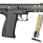 KelTec CP33 .22LR