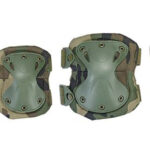 Chrániče kolien a lakťov