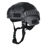 Neprestrelná helma Mich