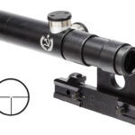 Mosin Nagant PU