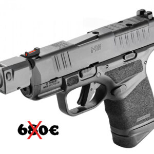 HS H11 RDR CC Luger
