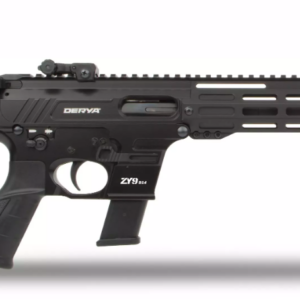 DERYA Arms ZY9 B14