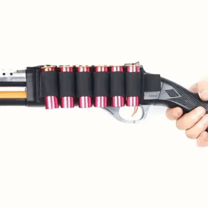 Držiak na 6 kusov nábojov