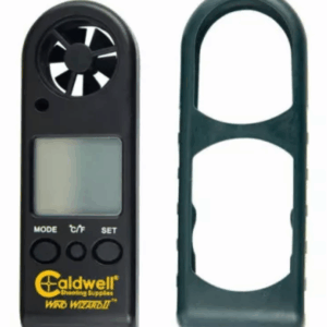 Caldwell Wind Wizard II – Digitálny merač rýchlosti vetra a teploty