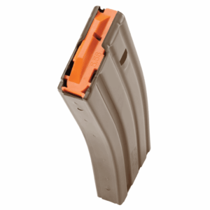 Duramag SPEED Bronze zásobník – .223/5.56 NATO