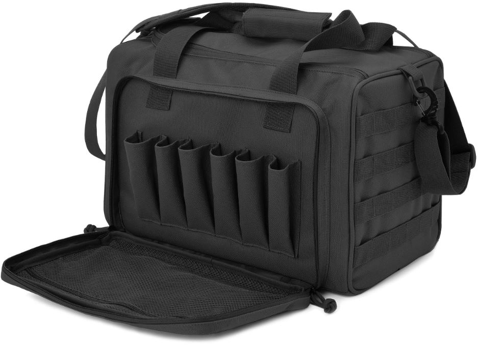 gun bag molle
