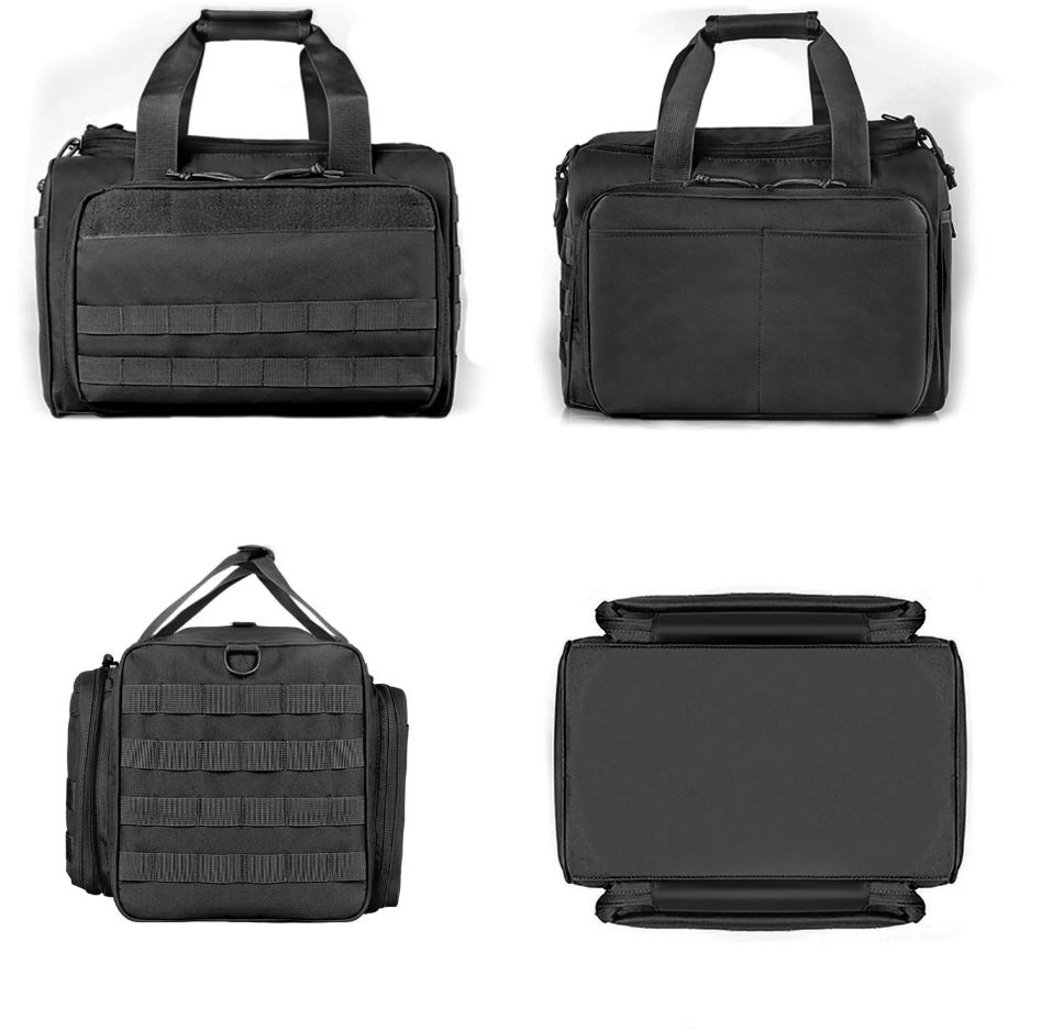 gun bag molle gun bag molle